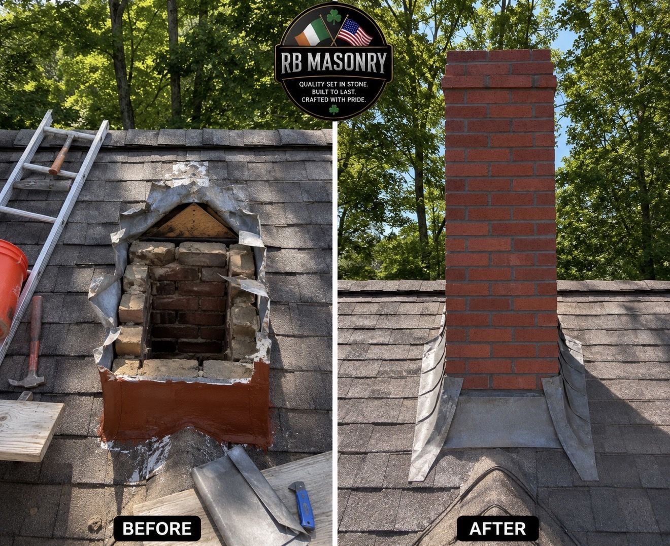 Chimney Repair